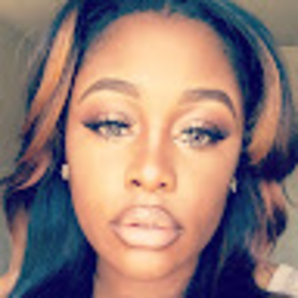 Meet your Posher, Bree